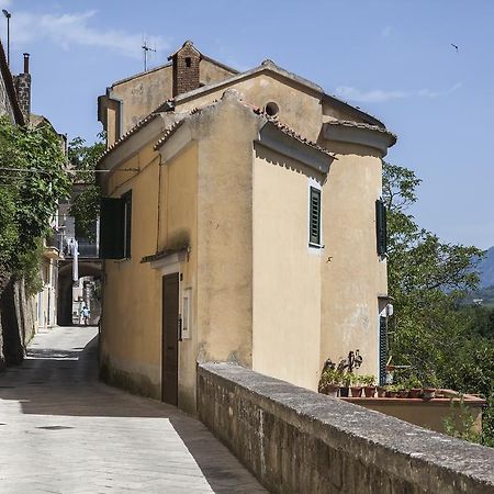 Il Feudo Di Sant'Agata Διαμέρισμα SantʼAgata deʼ Goti Εξωτερικό φωτογραφία